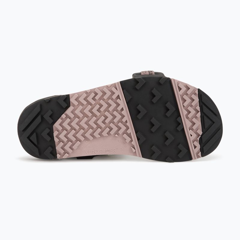 Дамски сандали за боси крака Xero Shoes Z-Trail EV dusty / rose 14