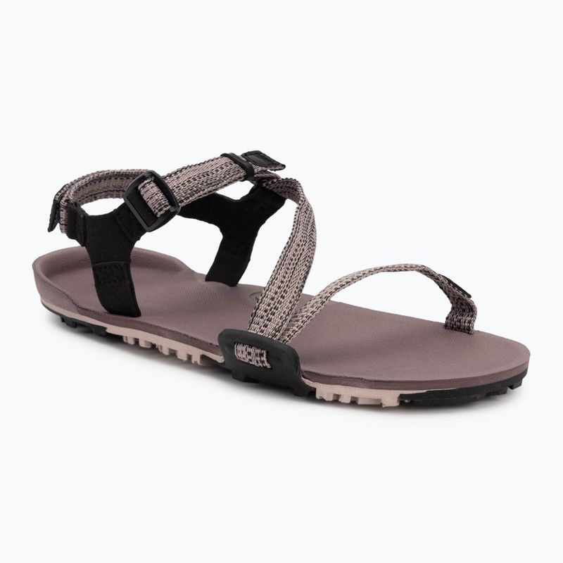 Дамски сандали за боси крака Xero Shoes Z-Trail EV dusty / rose