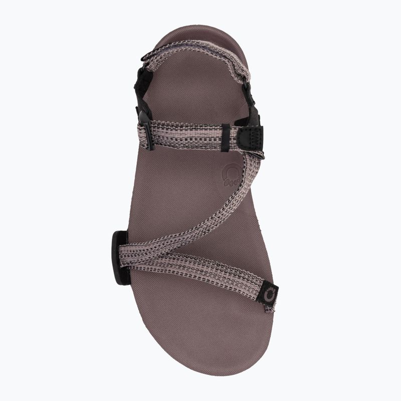 Дамски сандали за боси крака Xero Shoes Z-Trail EV dusty / rose 4