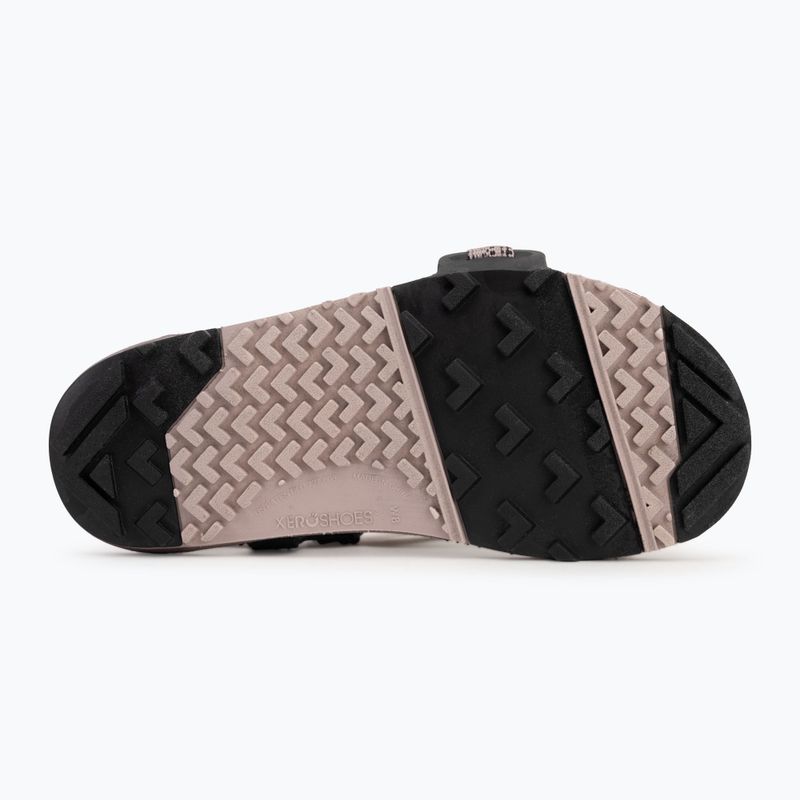 Дамски сандали за боси крака Xero Shoes Z-Trail EV dusty / rose 5