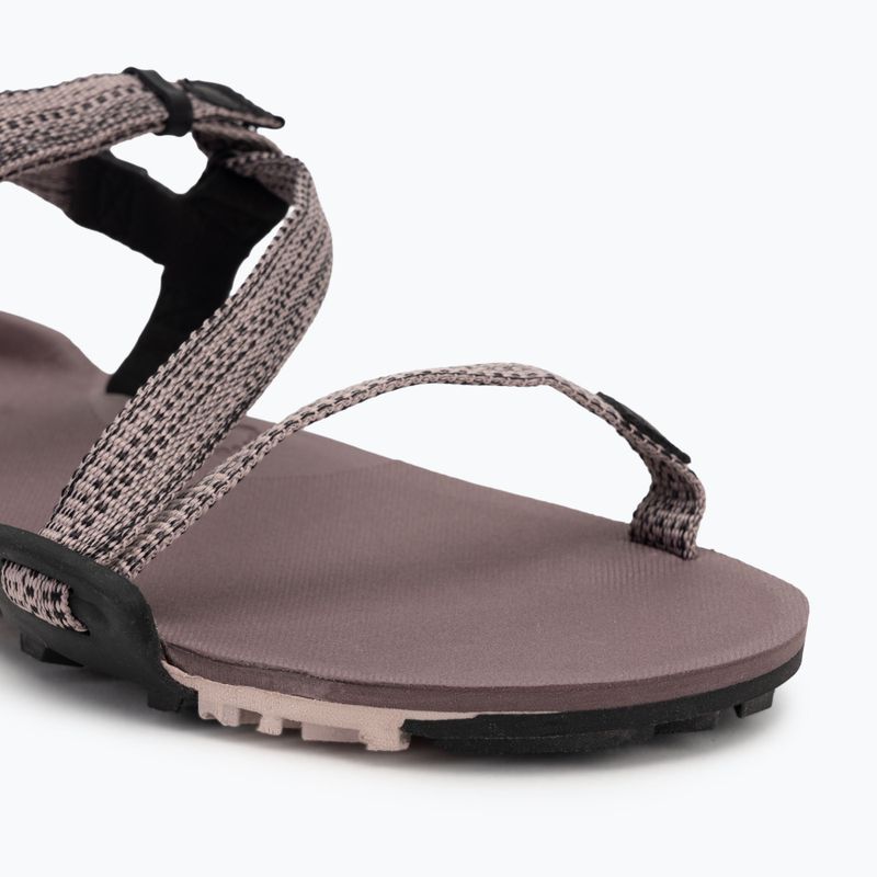 Дамски сандали за боси крака Xero Shoes Z-Trail EV dusty / rose 7