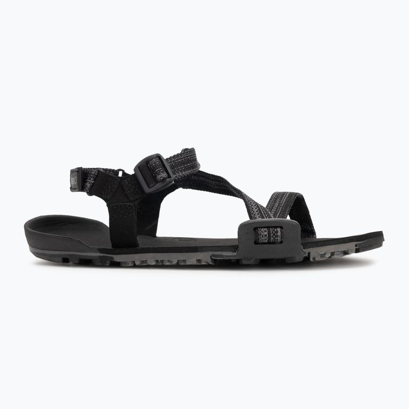 Дамски сандали за боси крака Xero Shoes Z-Trail EV multi / black 2