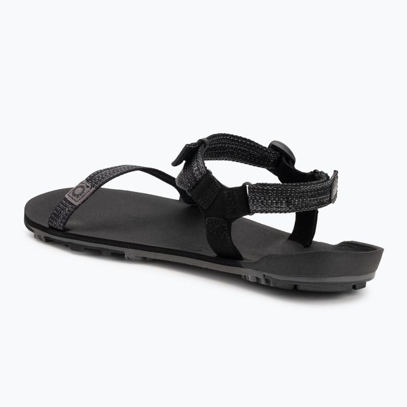 Дамски сандали за боси крака Xero Shoes Z-Trail EV multi / black 3