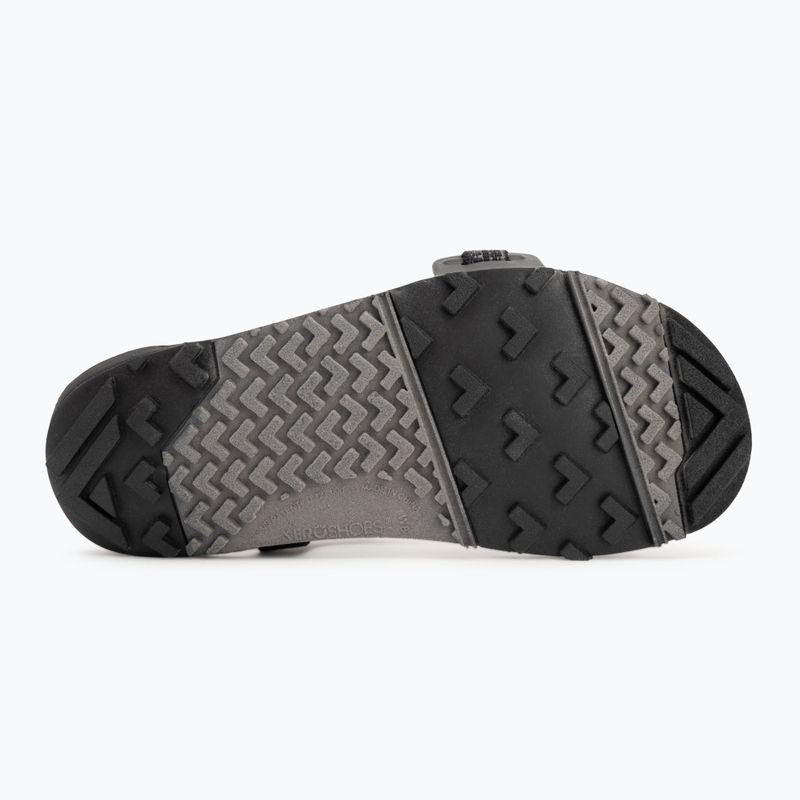 Дамски сандали за боси крака Xero Shoes Z-Trail EV multi / black 4