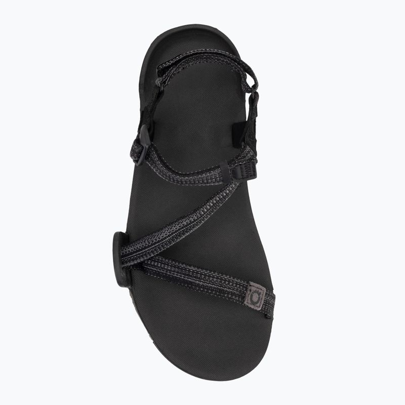 Дамски сандали за боси крака Xero Shoes Z-Trail EV multi / black 5