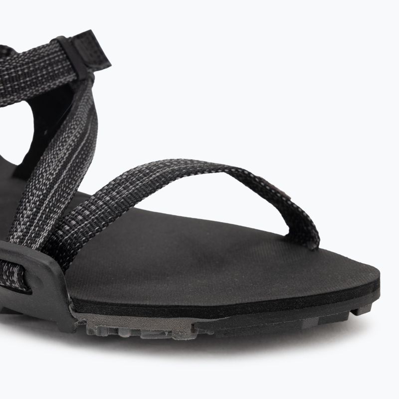 Дамски сандали за боси крака Xero Shoes Z-Trail EV multi / black 7
