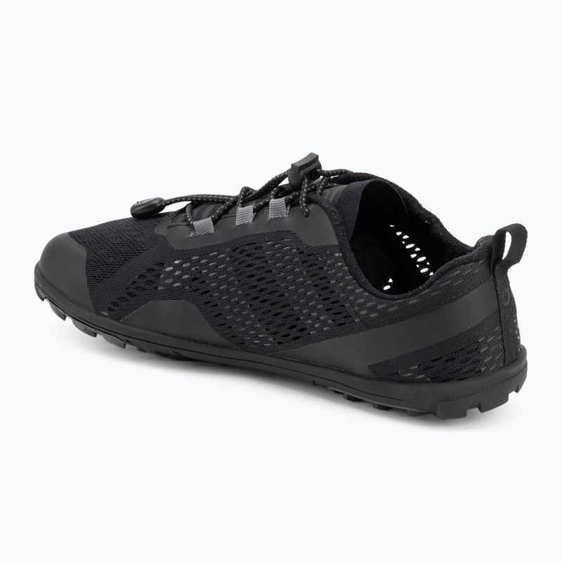 Berefoot мъжки обувки Xero Shes Aqua X Sport black 3