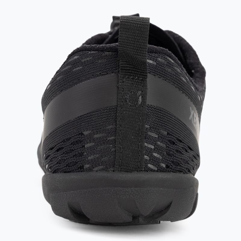 Мъжки barefoot обувки Xero Shoes Aqua X Sport черни 6
