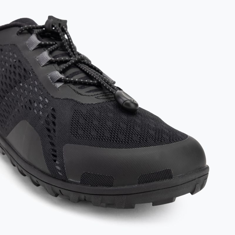 Мъжки barefoot обувки Xero Shoes Aqua X Sport черни 7