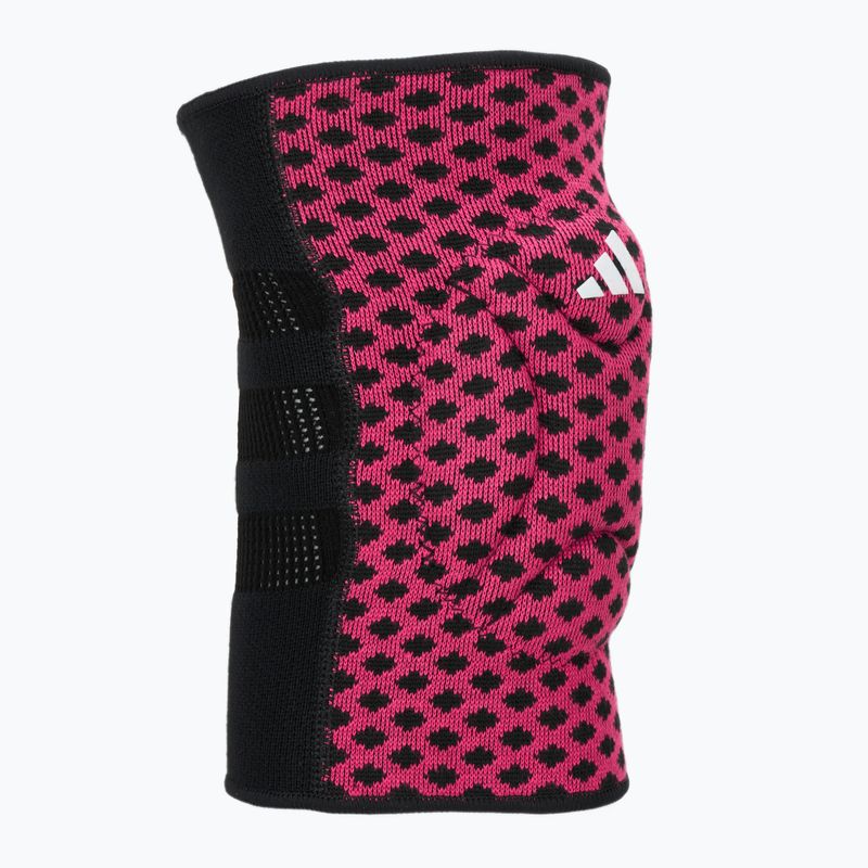Протектор за коляно adidas Reversible Kneepad black/pink 2