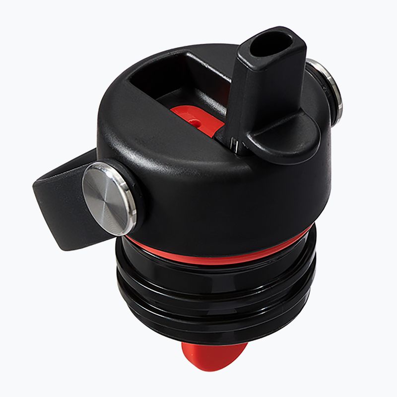 Капачка за бутилка Hydro Flask Standard Flex Cap Straw black 5