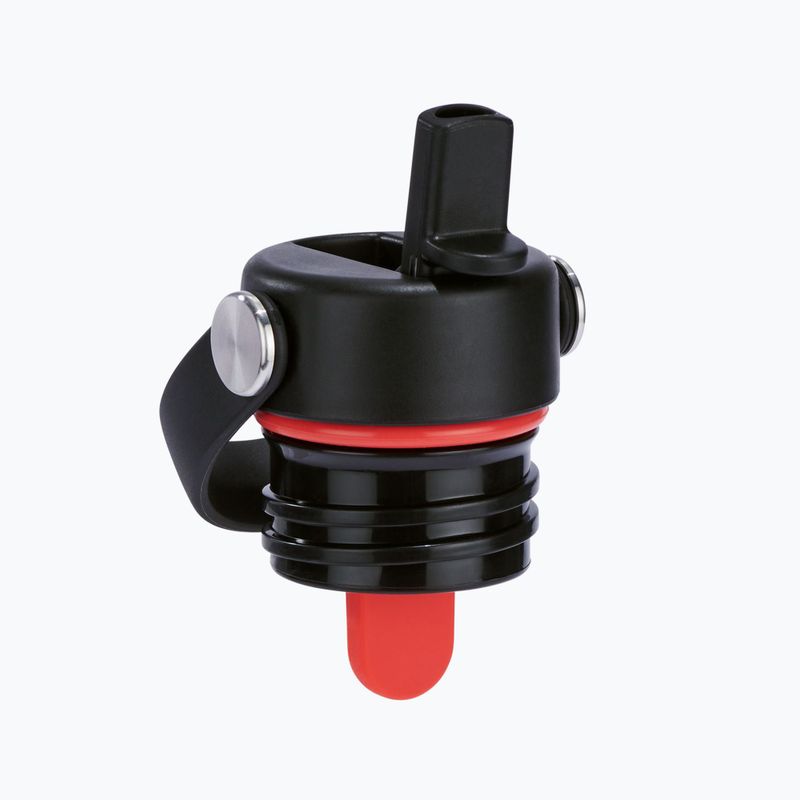 Термобутилка Hydro Flask Standard Flex Straw 620 ml Pacific S21FS415 5