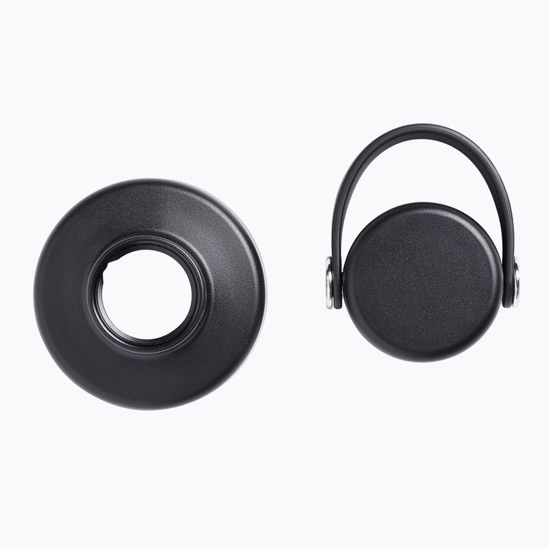 Капачка за бутилка Hydro Flask Wide Flex Chug Cap black 4