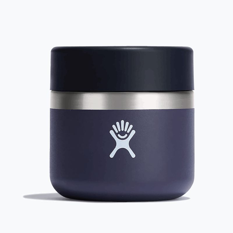Hydro Flask Изолиран буркан за храна 237 ml къпина