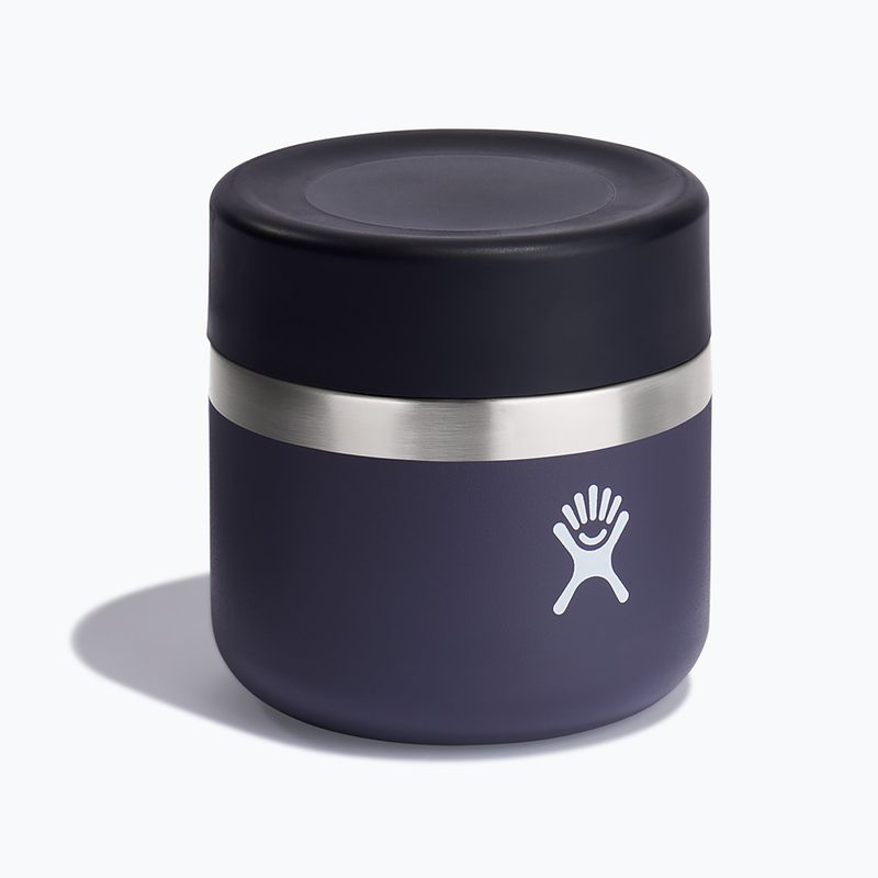 Hydro Flask Изолиран буркан за храна 237 ml къпина 2
