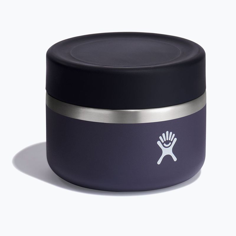 Hydro Flask Изолиран буркан за храна 355 ml черен RF12005 2