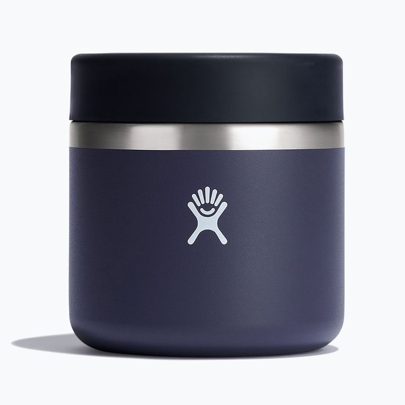 Hydro Flask Изолиран буркан за храна 590 мл къпина RF20005