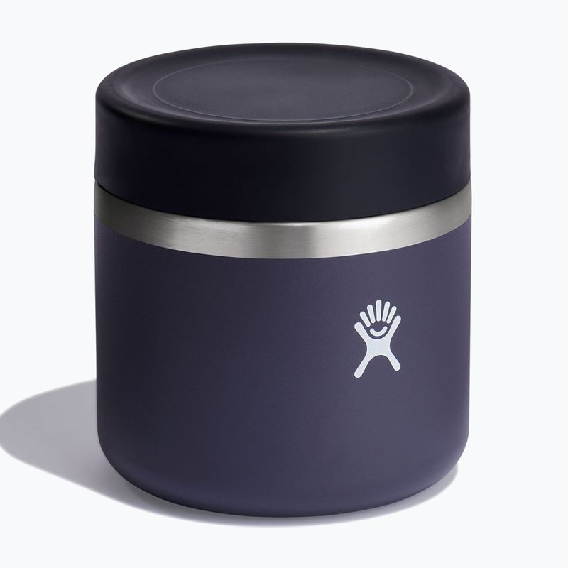 Hydro Flask Изолиран буркан за храна 590 мл къпина RF20005 2