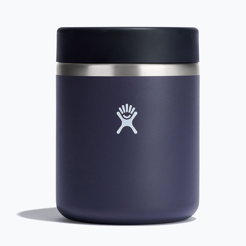 Изолиран буркан за храна Hydro Flask 828 ml къпина