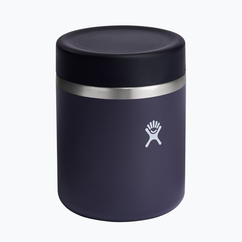 Изолиран буркан за храна Hydro Flask 828 ml къпина 2