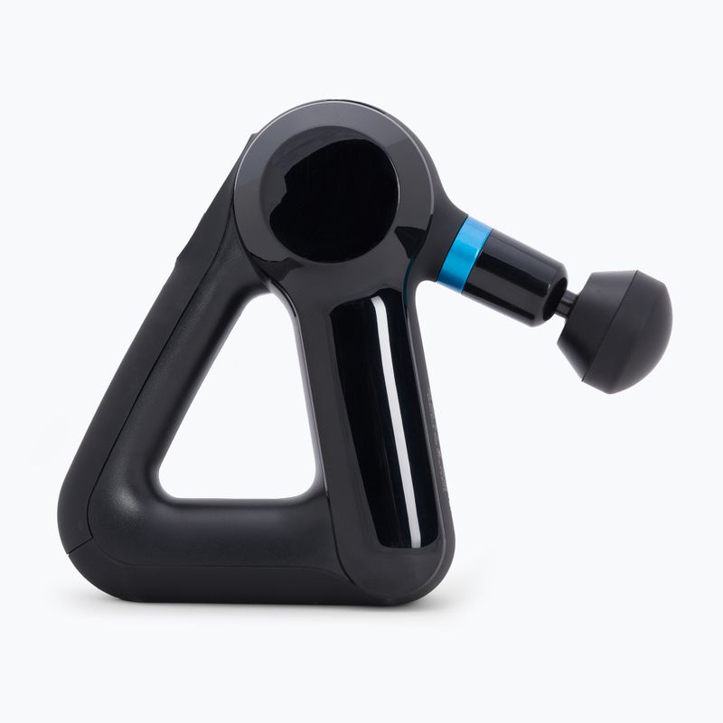 Therabody Theragun Elite масажен уред черен G4-ELITE-BLK-PKG-EU 2