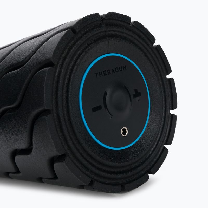 Theragun Wave Roller черен WAVEROLLER-PKG-EU 2
