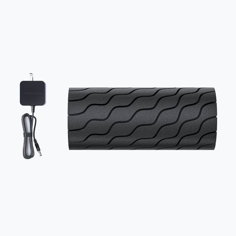 Theragun Wave Roller черен WAVEROLLER-PKG-EU 3