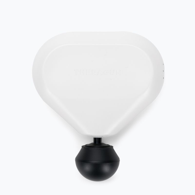 Масажен уред Therabody Theragun Mini, бял G4-MINI-WHT-PKG-EU 2