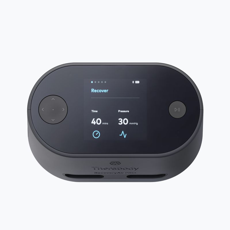 Therabody RecoveryAir Pro Масажно устройство RA02299-01 4