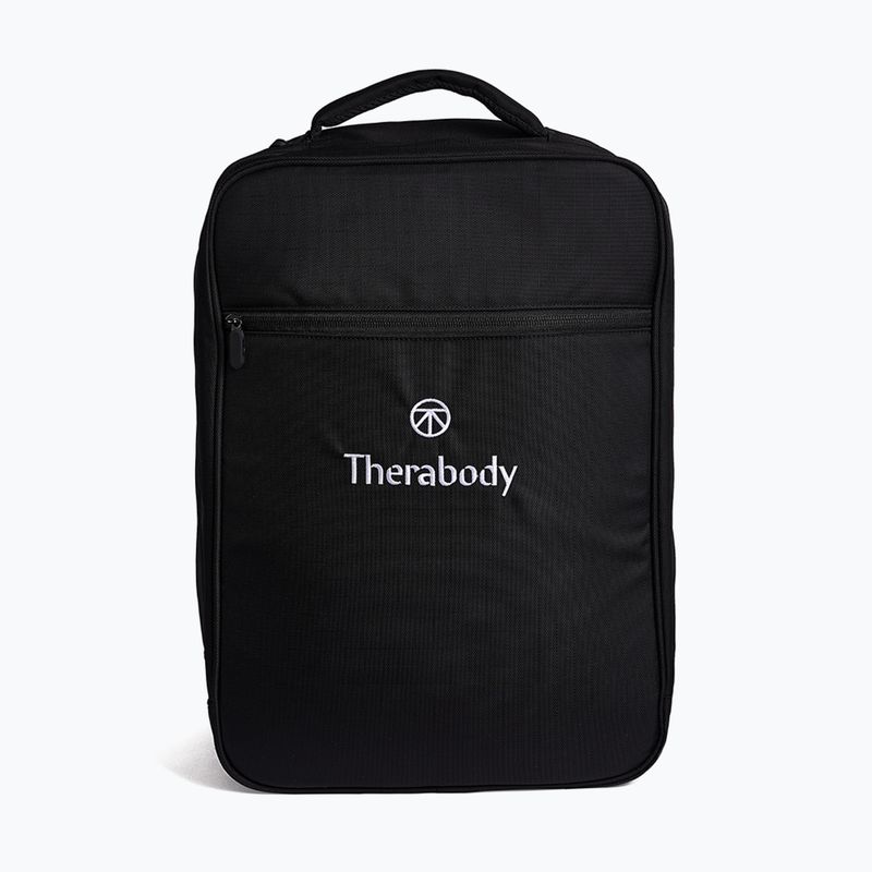 Раница Therabody ProPack 17 л черна