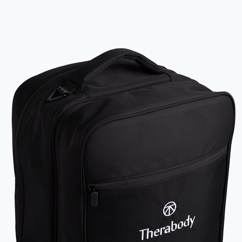 Раница Therabody ProPack 17 л черна 3