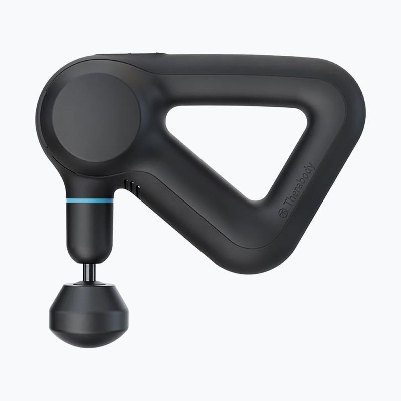 Масажор Therabody Theragun G5 Prime black/blue
