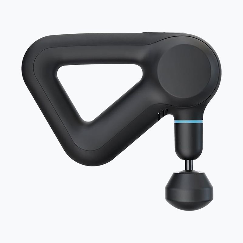Масажор Therabody Theragun G5 Prime black/blue 2