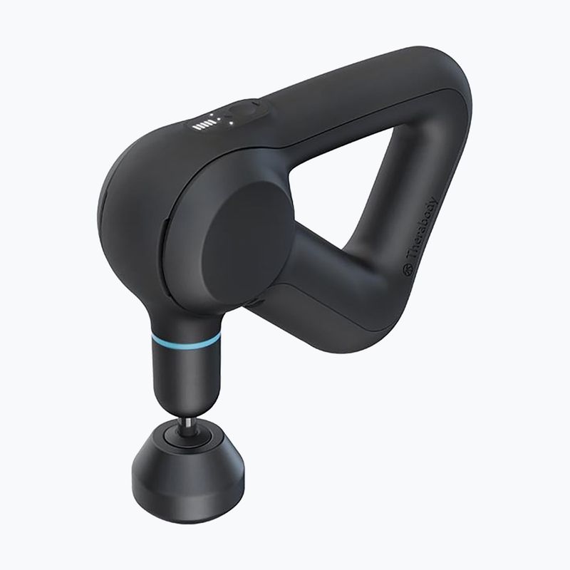 Масажор Therabody Theragun G5 Prime black/blue 3
