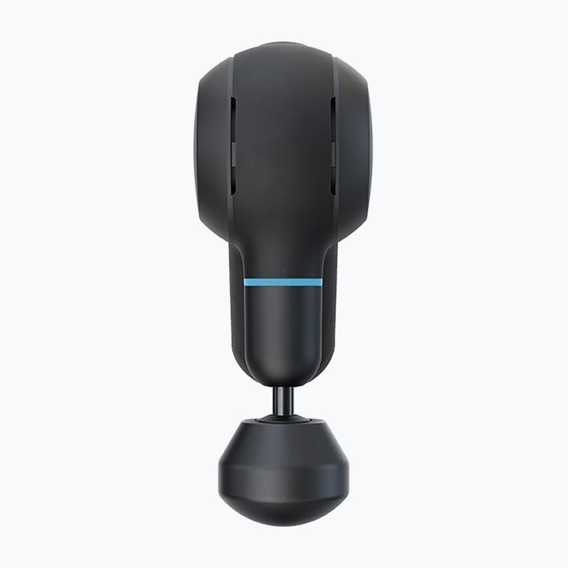 Масажор Therabody Theragun G5 Prime black/blue 5