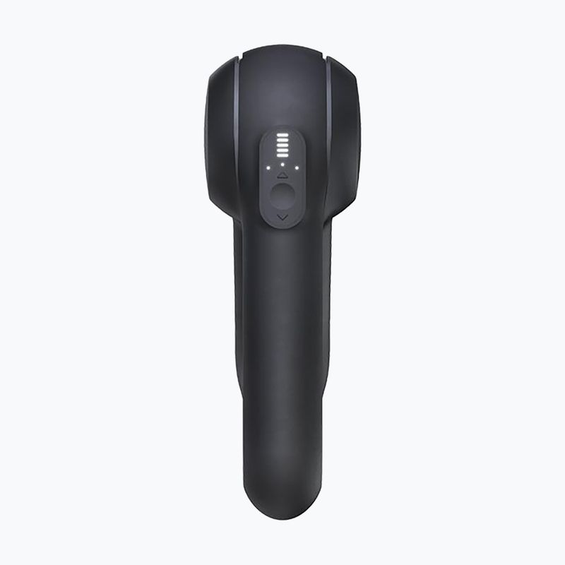 Масажор Therabody Theragun G5 Prime black/blue 6