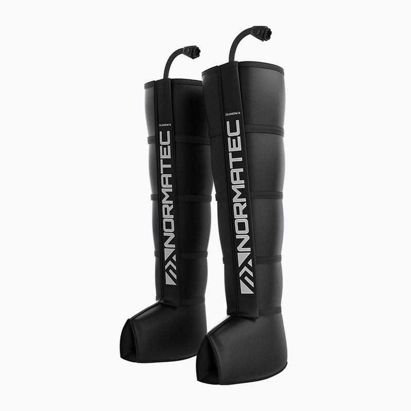 Normatec recovery short leg 60085 black
