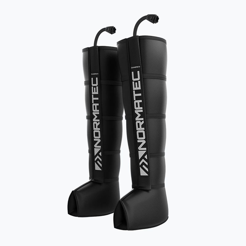 Normatec recovery long leg 60086 black