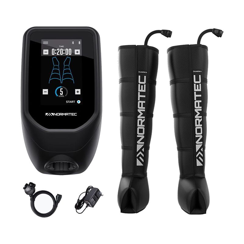 Normatec Pulse 2.0 Pro черен 60030-006-03