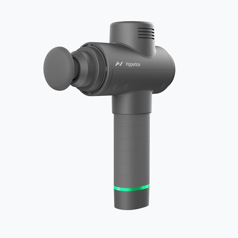 Масажор Hyperice Hypervolt 2 сив 2