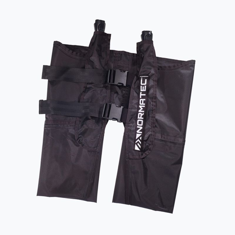 Къси панталони за регенерация и лимфен дренаж Normatec 3.0 2