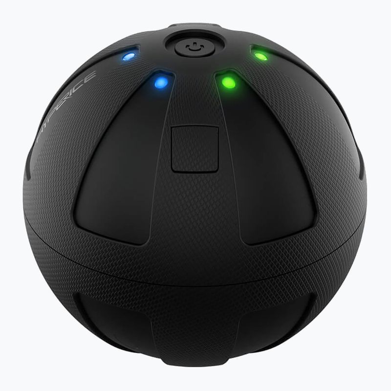 Вибрационна масажна топка Hyperice Hypersphere Go 4