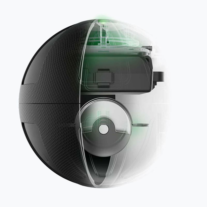 Вибрационна масажна топка Hyperice Hypersphere Go 5