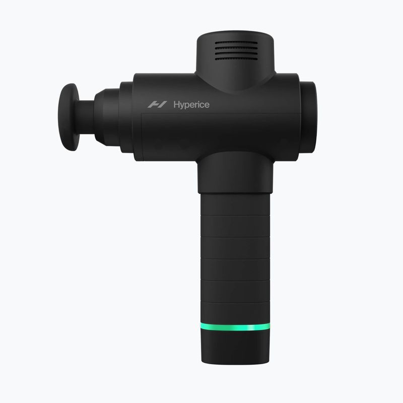 Масажор Hyperice Hypervolt 2 black