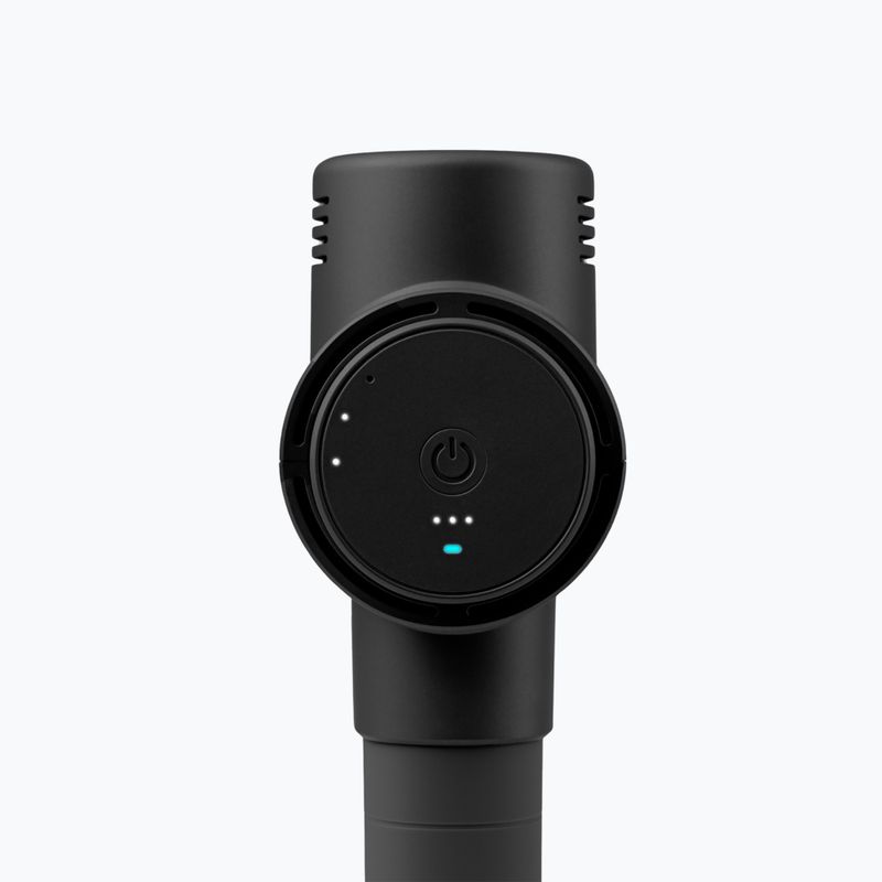 Масажор Hyperice Hypervolt 2 black 2