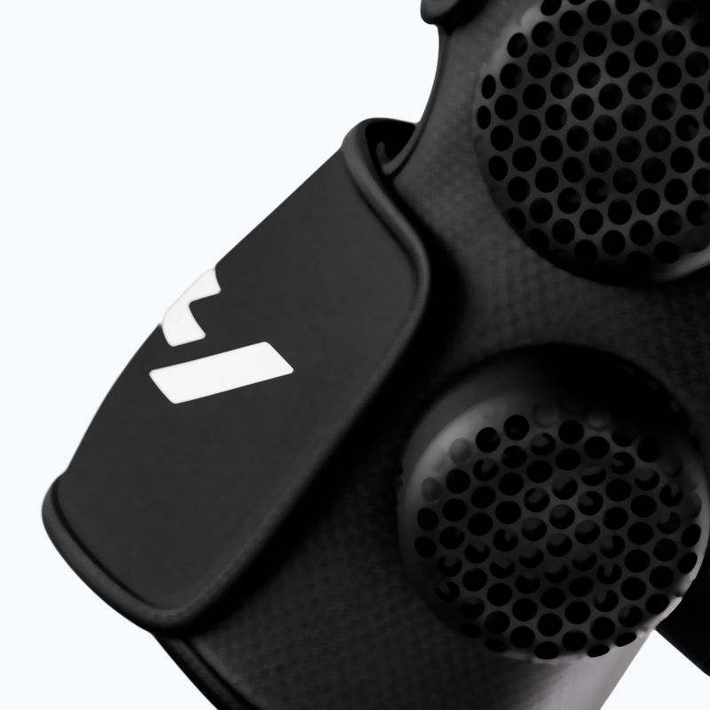 Устройство за възстановяване на колене Hyperice Contrast 2, black 3