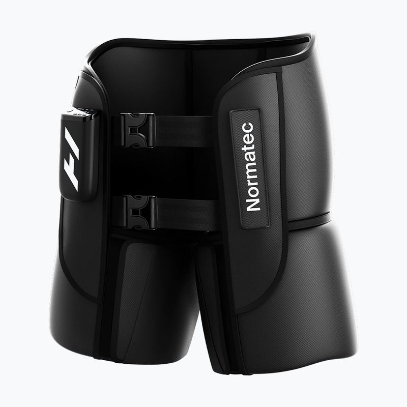 Шорти за възстановяване Normatec Premier Hip black 3