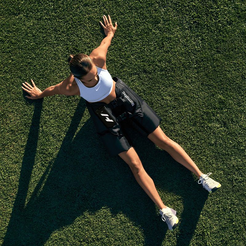 Шорти за възстановяване Normatec Premier Hip black 9