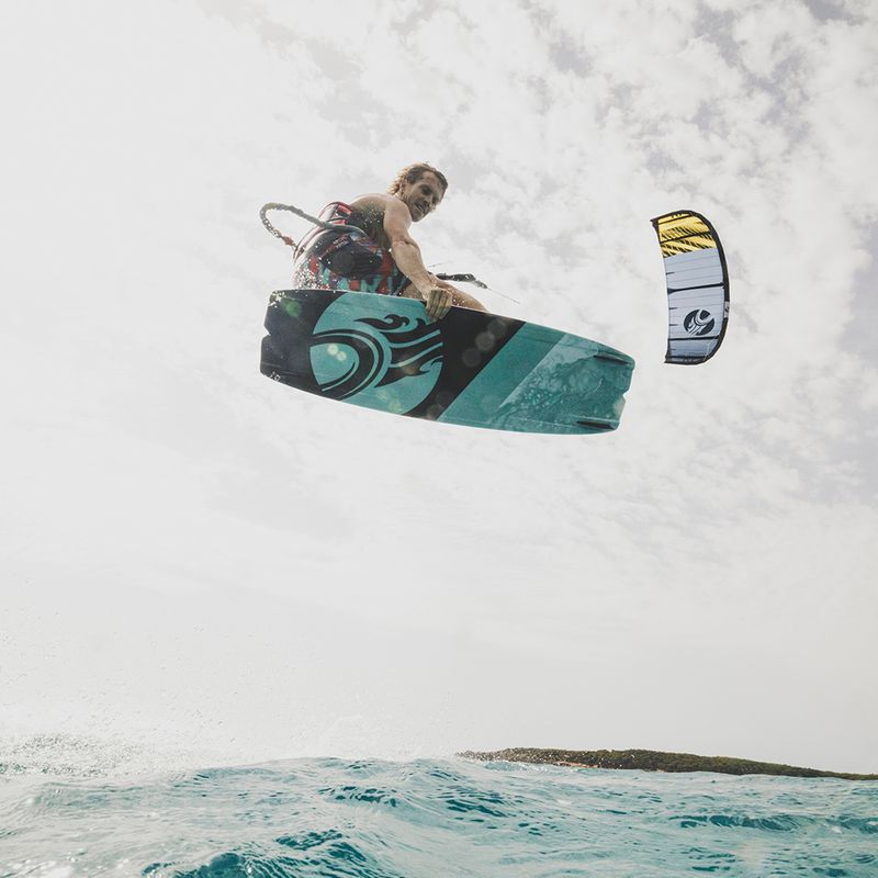 Кайт Cabrinha Switchblade жълт 2