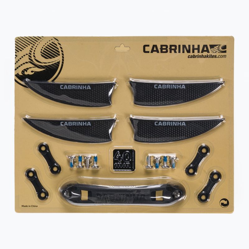 Кайтборд Cabrinha ACE цвят K2TTACEWD138XXX 5